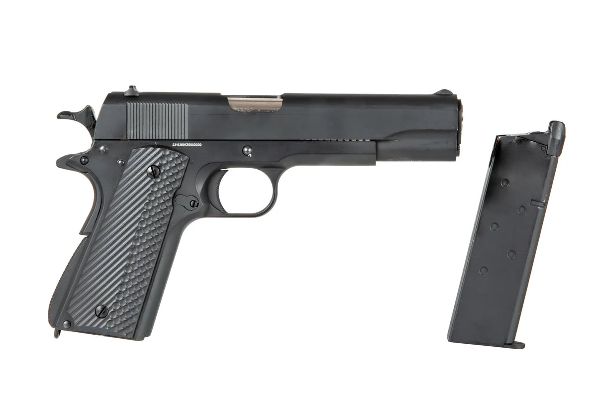 3315 Pistol Replica