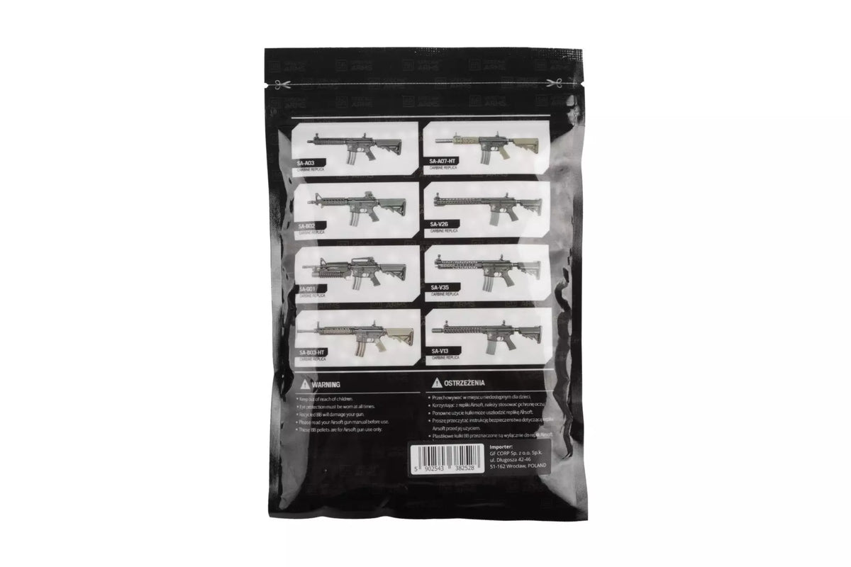 BBs  0.45g Specna Arms Ultimate Heavy 1000 pcs