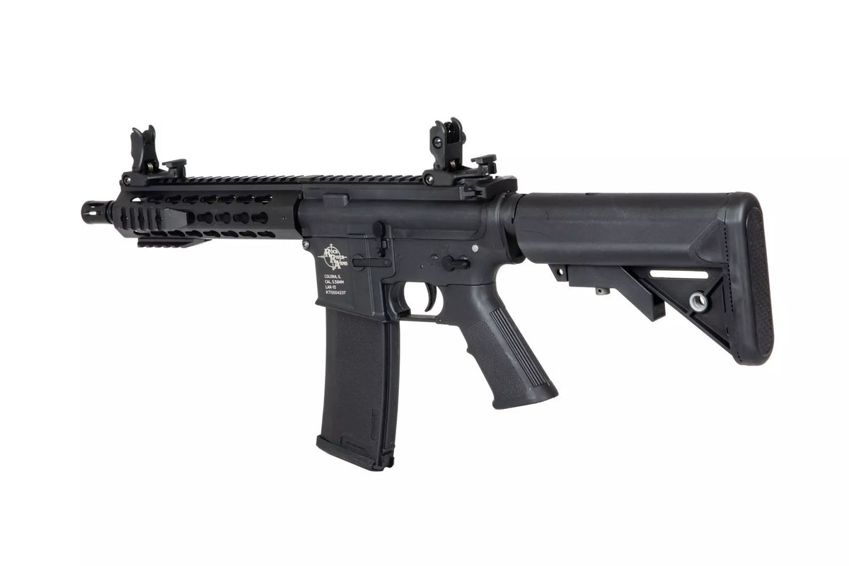 RRA SA-C08 CORE™ carbine replica - black