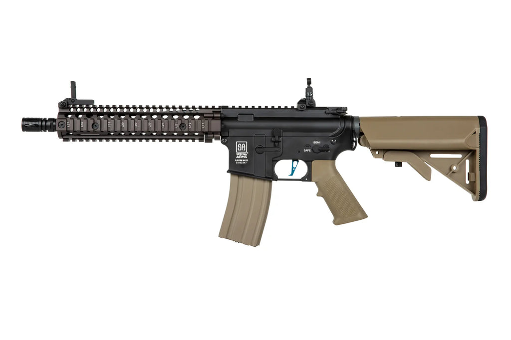 SA-A03 ONE™ TITAN™ V2 Custom Carbine Replica - Chaos Bronze