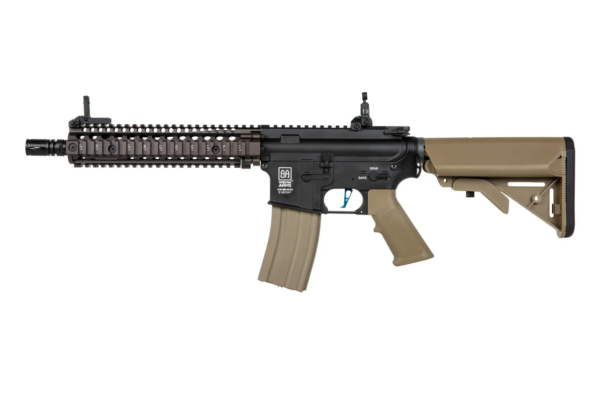 SA-A03 ONE™ TITAN™ V2 Custom Carbine Replica - Chaos Bronze
