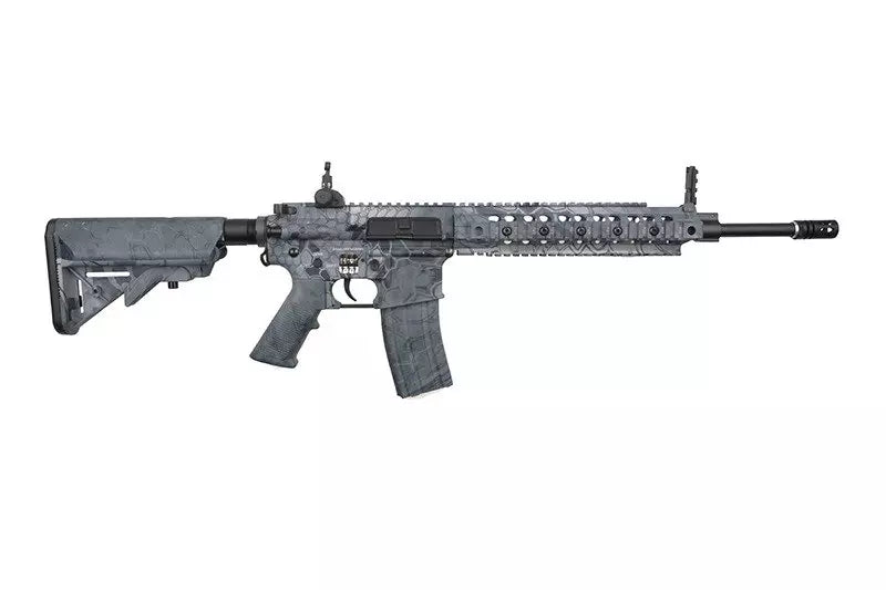 Specna Arms SA-B03 ONE™ Carbine Replica – Kryptek Typhon