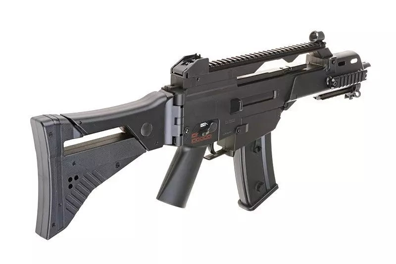 Heckler & Koch G36 C IDZ Assault Rifle Replica – Black