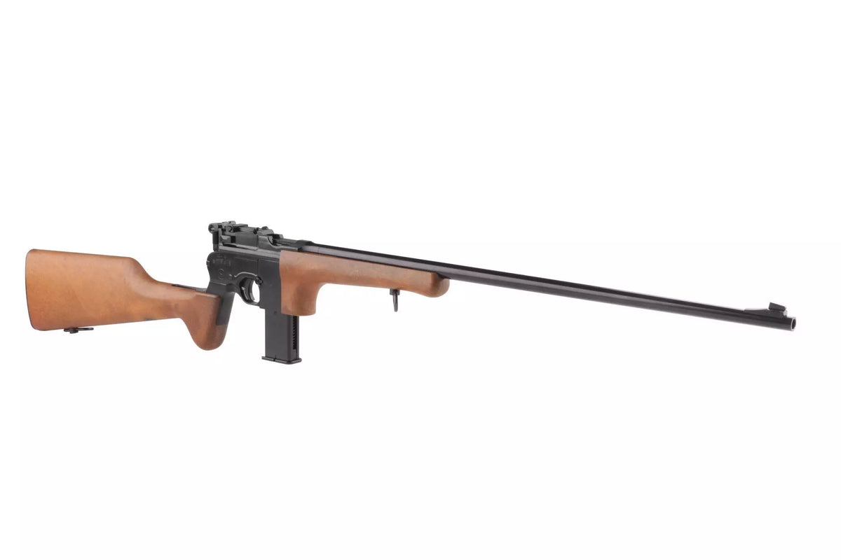 WE712 GBB automatic carbine replica