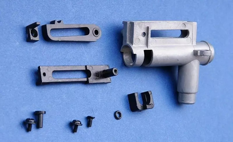 Metal Hop-Up chamber for AK series