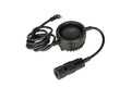 PTT TCI NW Button - Kenwood