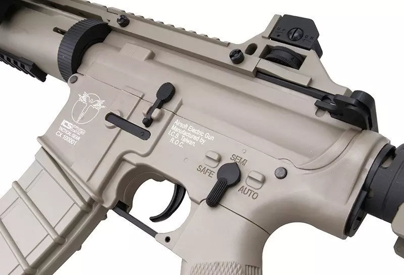 CXP.08 assault rifle replica