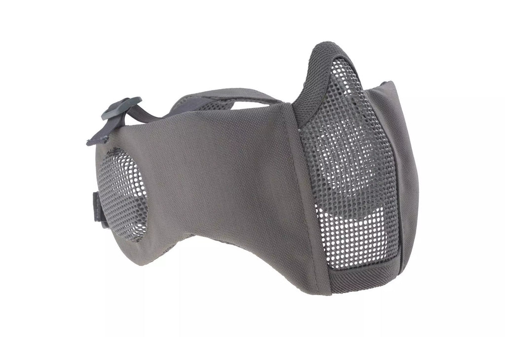 Stalker EVO PLUS Mask - Ranger Green