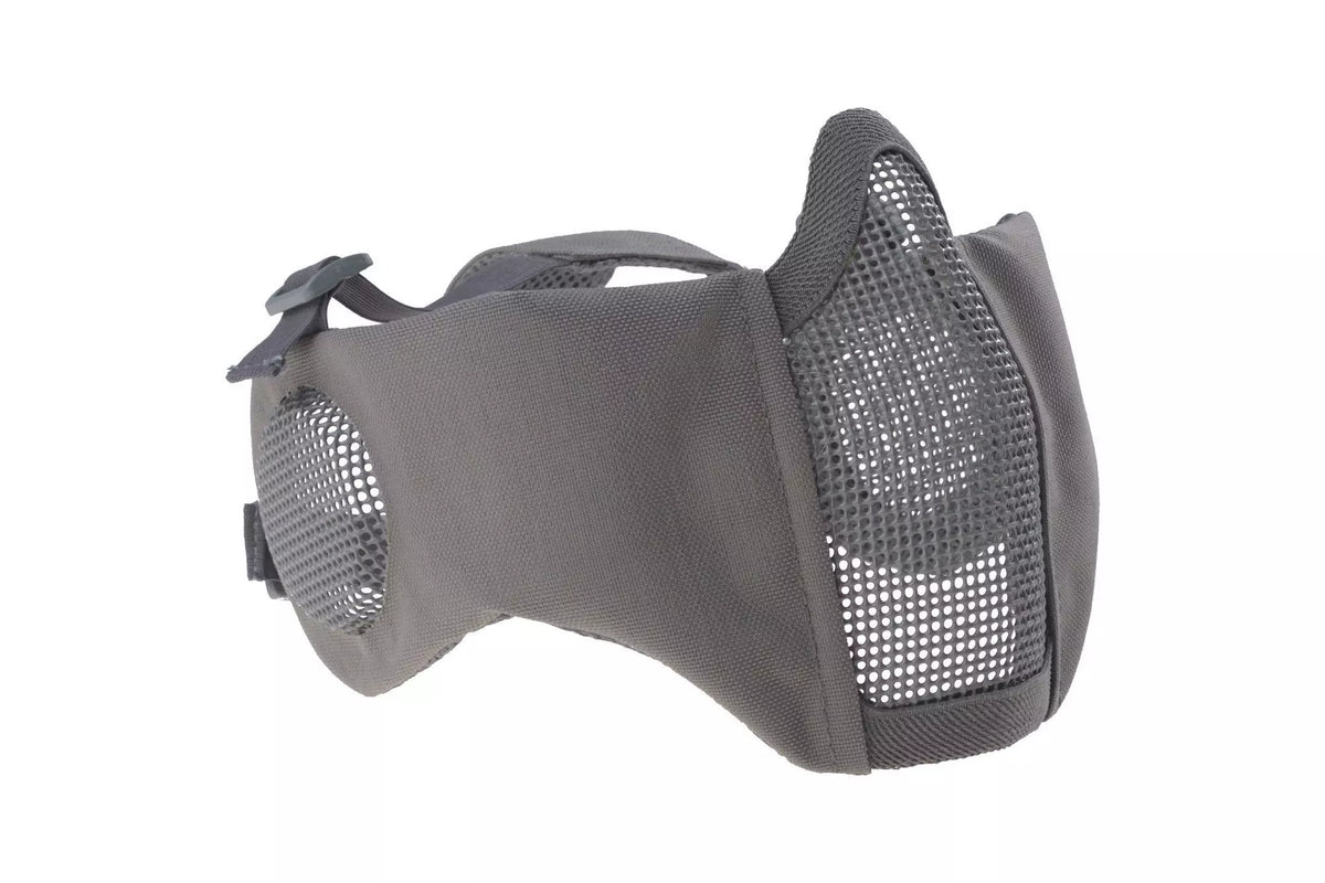 Stalker EVO PLUS Mask - Ranger Green