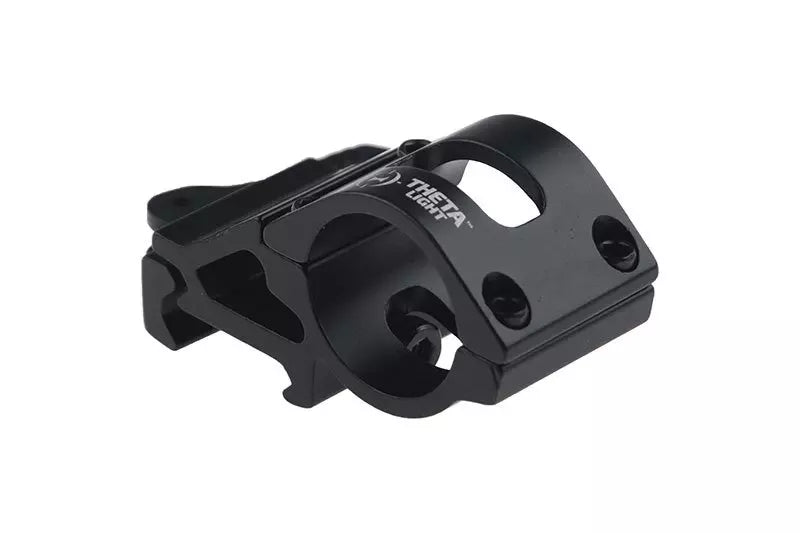 TL02 QD Mount for Tactical Flashlights