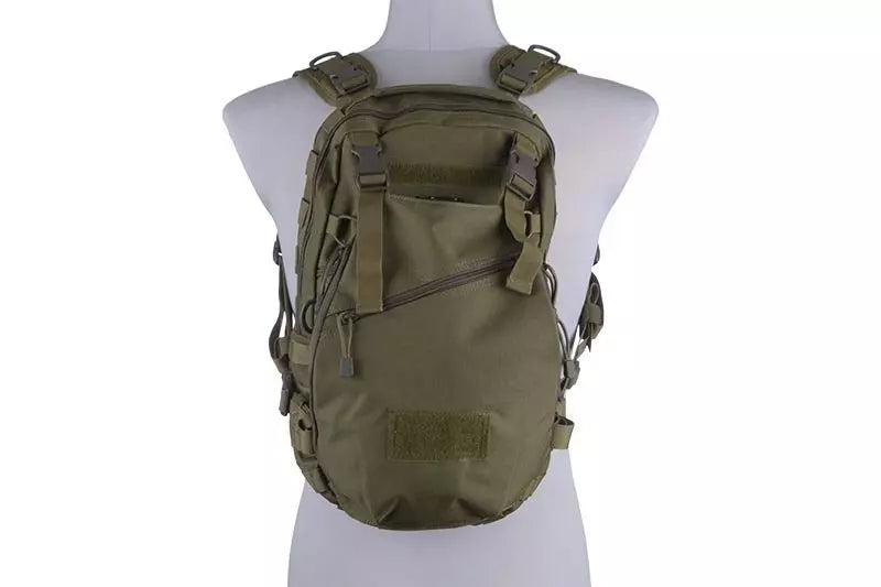 Tactical Backpack - Olive Drab