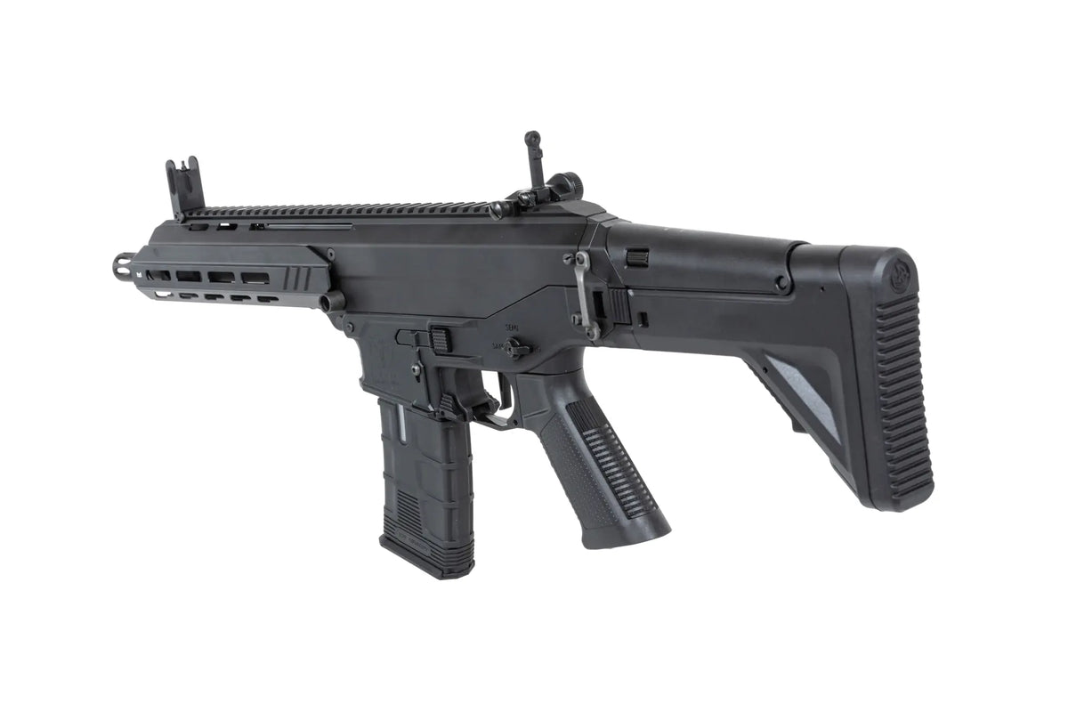 ICS Airsoft CXP APE SE S3 airsoft Carbine Black