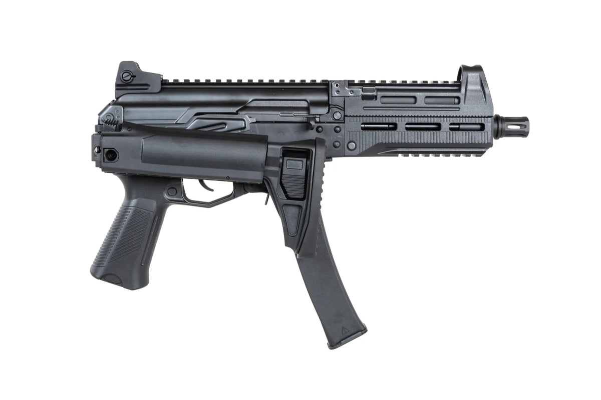 airsoft Arcturus PPK20M1 AEG FE™ Machine Gun