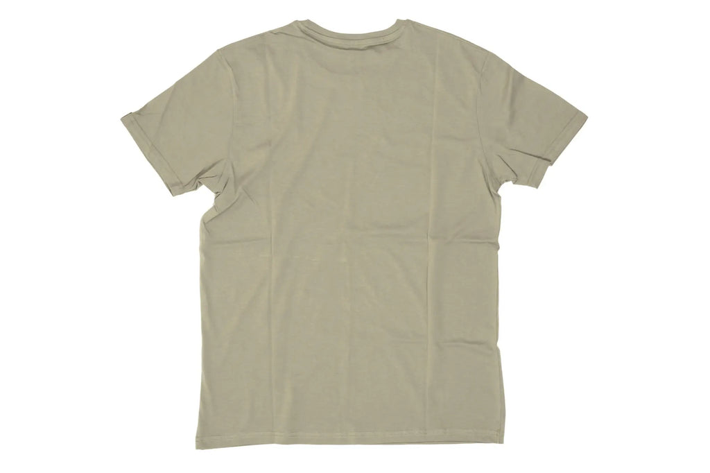 Alpha Industries Basic T-shirt Olive
