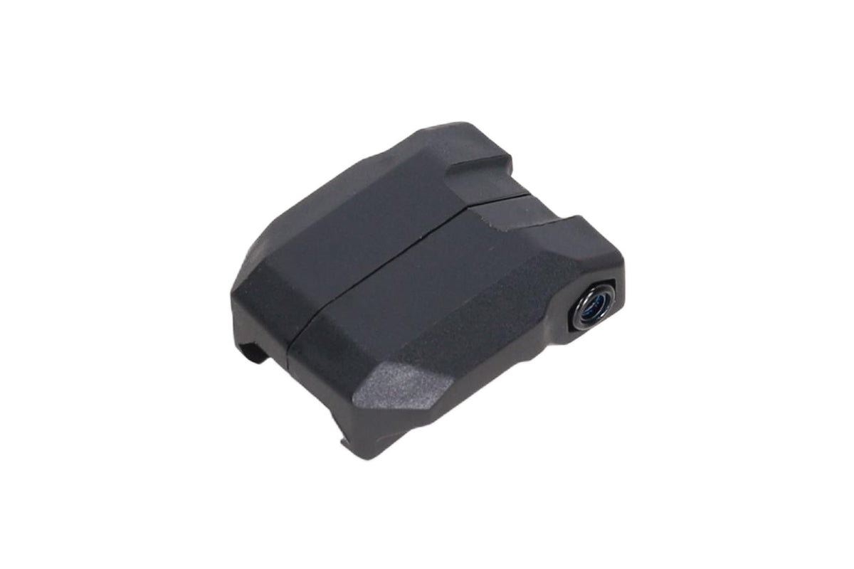 Wosport Air Tag Fob EX-054 Black