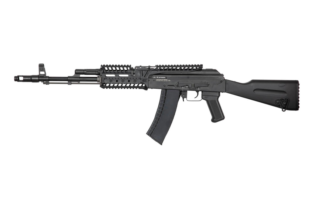 MAR R.A.S. Carbine Replica with Fixed Stock
