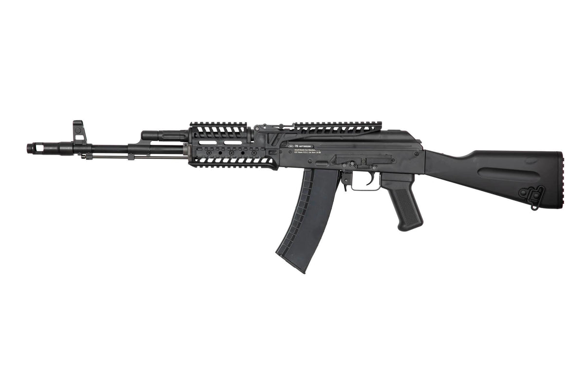 MAR R.A.S. Carbine Replica with Fixed Stock