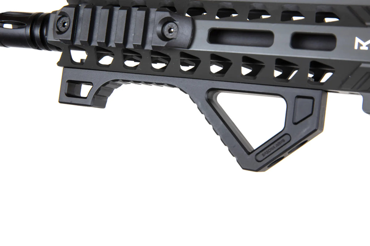 Specna Arms RRA SA-P17 Prime™ BLDC™ Aster II ETU Light Ops Stock Grey airsoft Carbine
