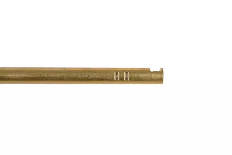 Tornado™ 6,03 precision barrel - 229mm