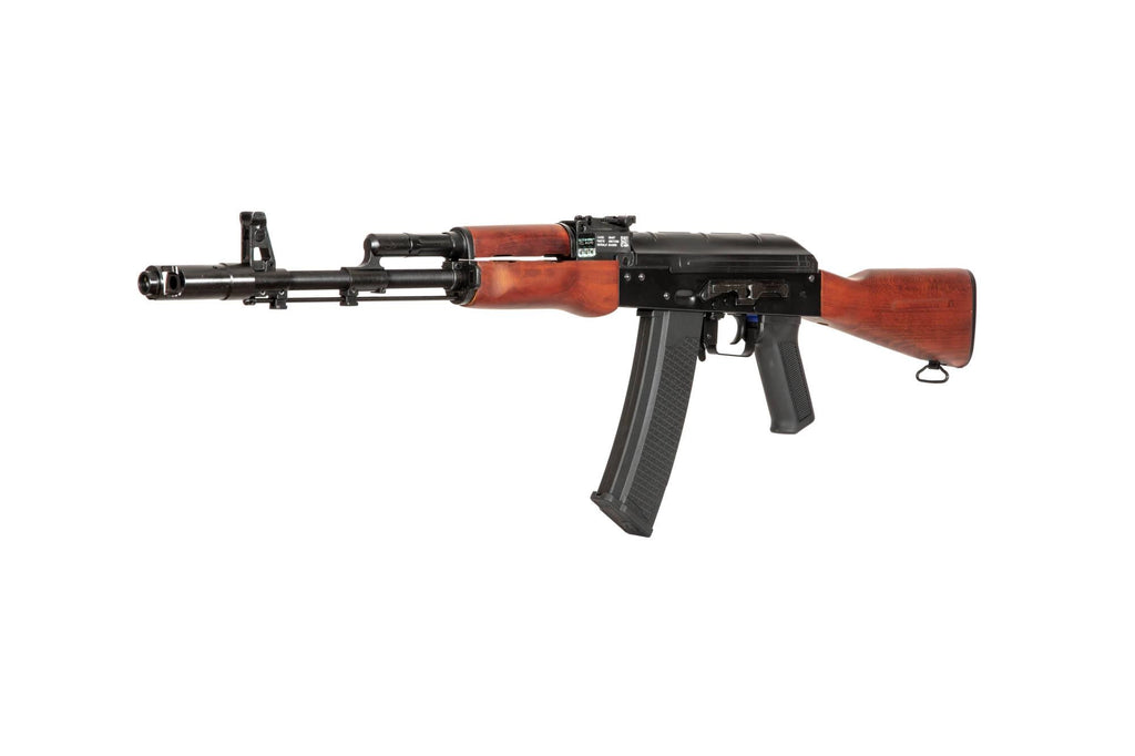 SA-J02 EDGE™ ASTER™ V3 Custom Carbine