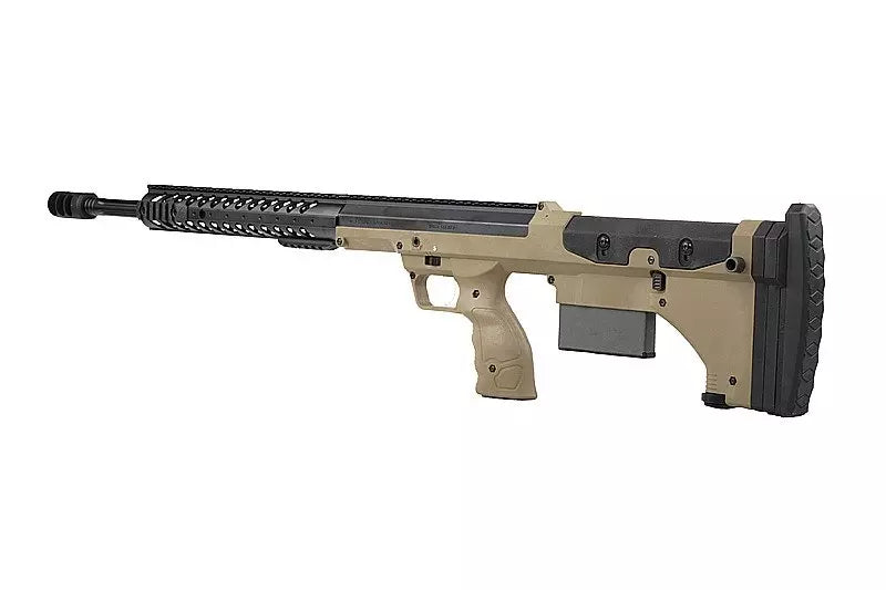 SRS A1 26” Sniper Rifle Replica FDE"