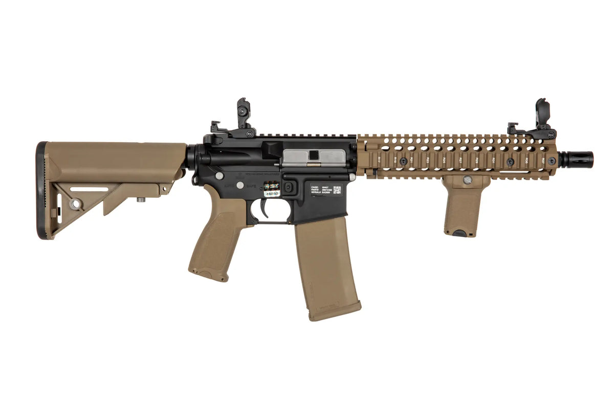 SA-E19 EDGE™ Carbine Replica - Half-Tan