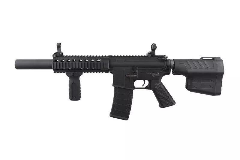 K4 M4 TWS Type 2 Ultra Grade II Assault Rifle Replica