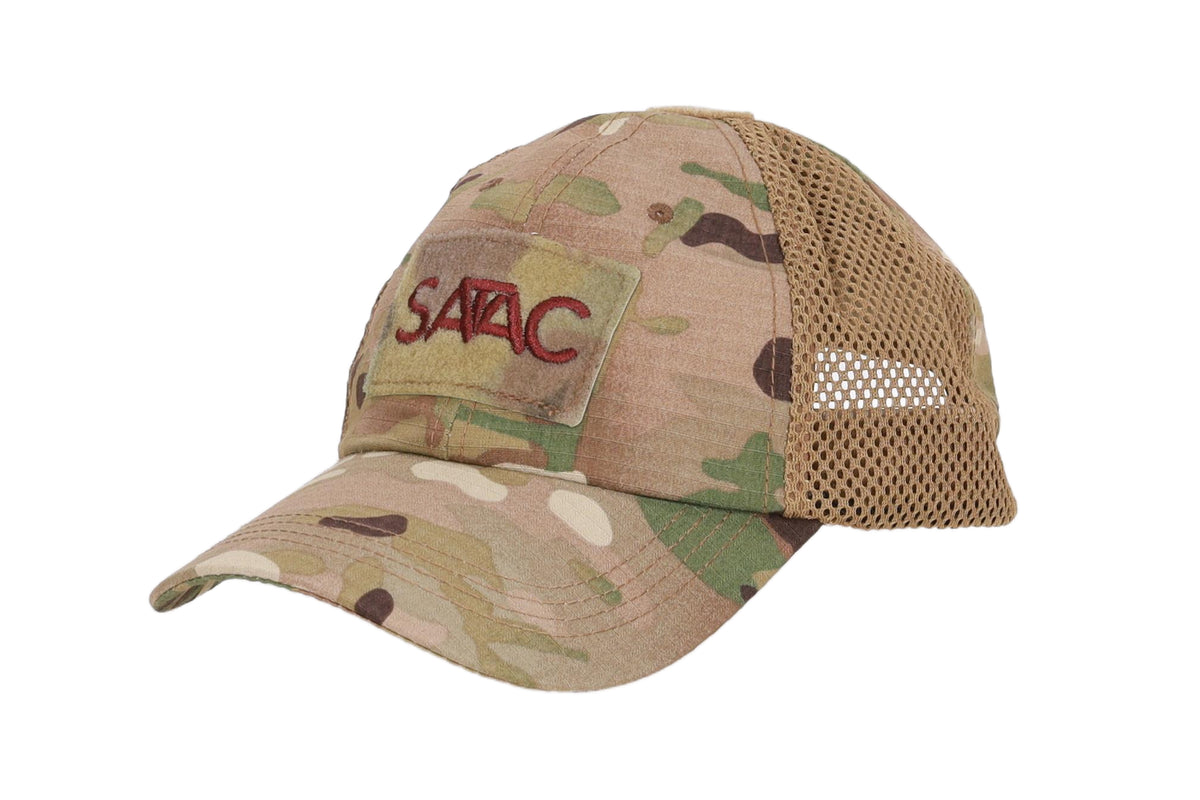 SATAC tactical baseball cap MC