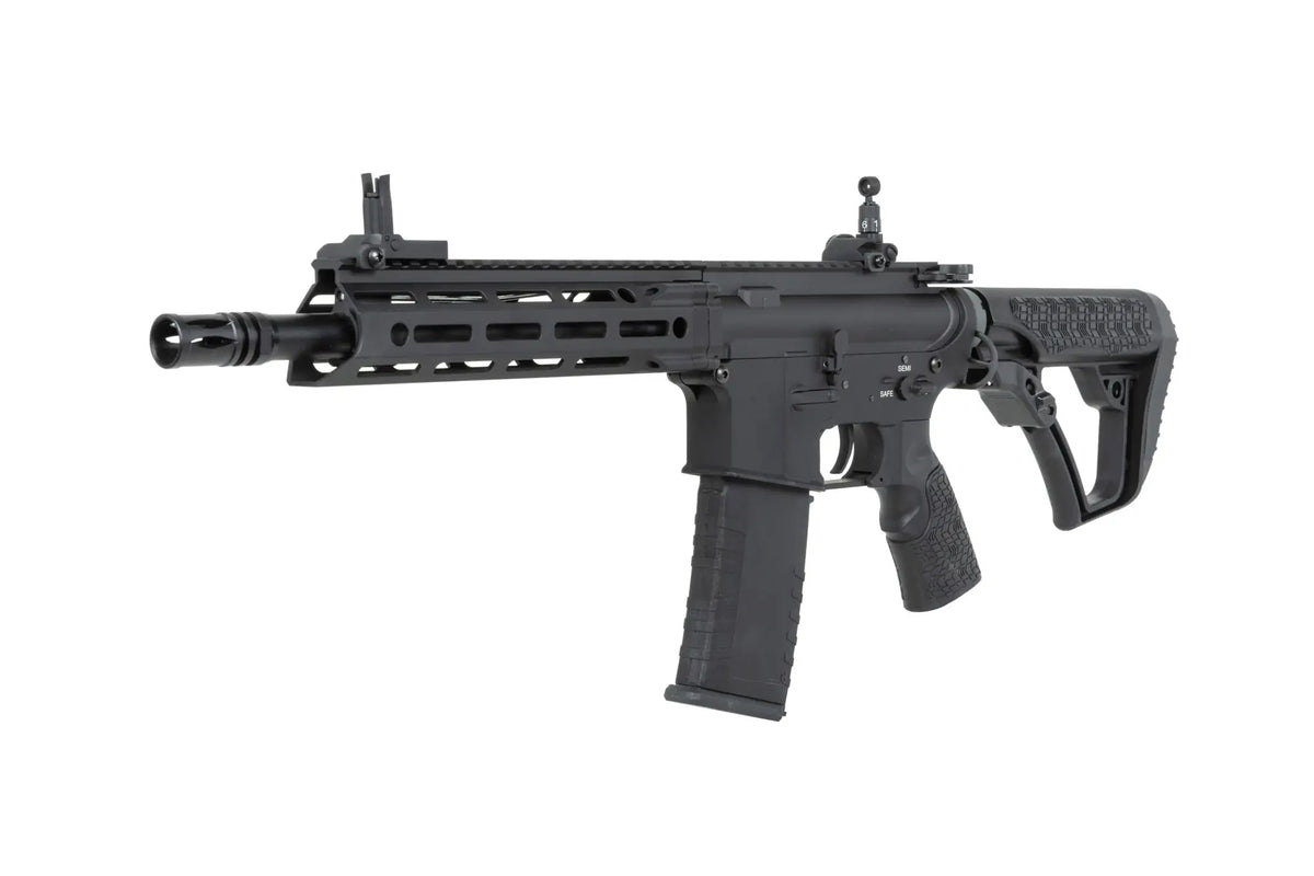 E&amp;C EC-645 Kestrel™ ETU airsoft Carbine Black