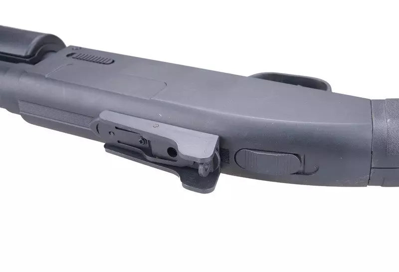 ZM61A shotgun replica