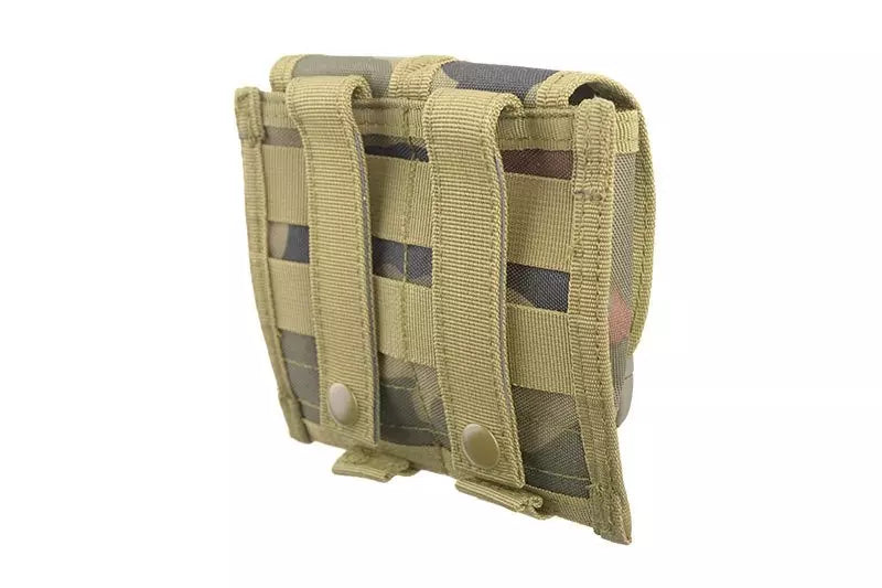Double grenade pouch - wz.93