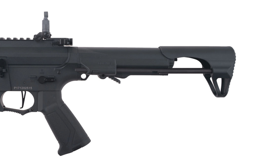 ARP9 Submachine Gun Replica - Battleship Grey