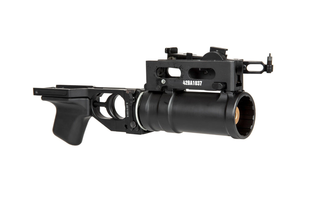 GP-25 Grenade Launcher Replica for AK Replicas