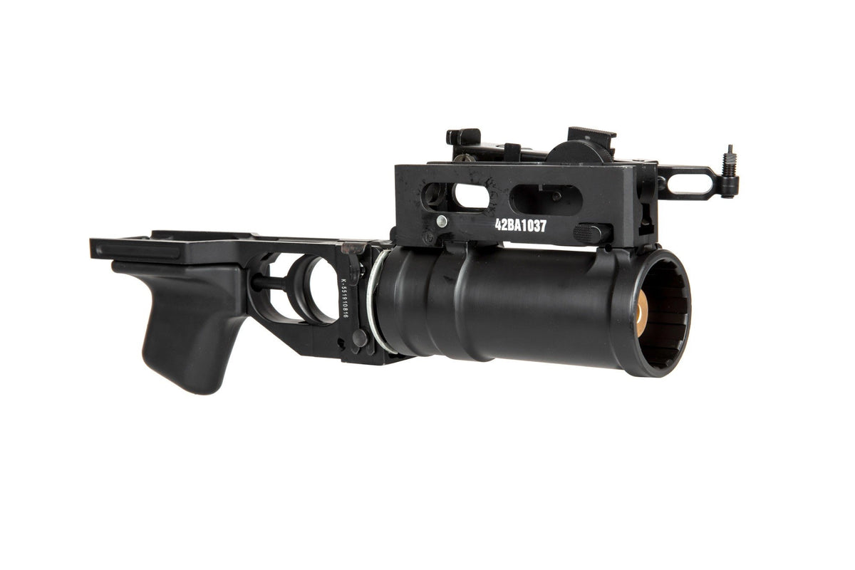 GP-25 Grenade Launcher Replica for AK Replicas