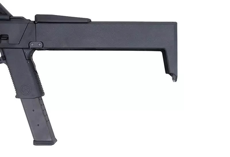 FPG Folding Pistol Gun replica (Complete Version)