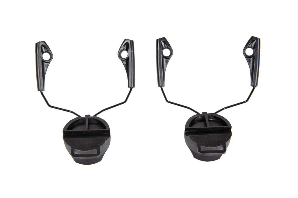 Howard Leight ARC OPS-CORE Rail Headphone Adapter - Black