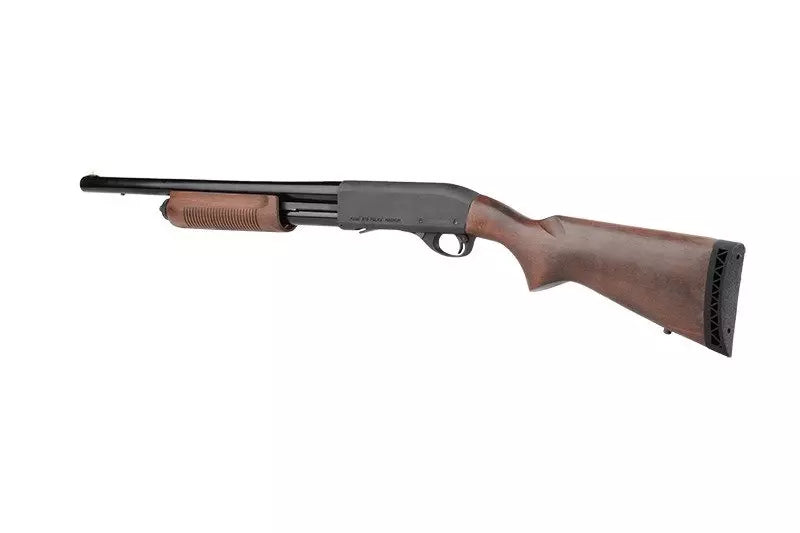 M870 police version Shotgun Replica