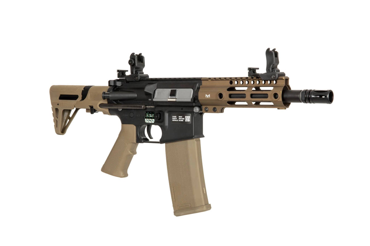 SA-C21 PDW CORE™ X-ASR™ Carbine Replica - Chaos Bronze