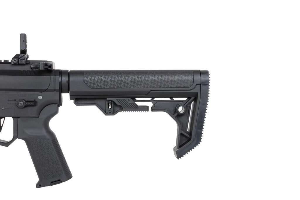 Specna Arms SA-FX01 FLEX™ HAL ETU™ 0.5J airsoft Carbine Black