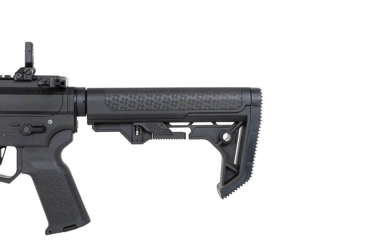 Specna Arms SA-FX01 FLEX™ HAL ETU™ 0.5J airsoft Carbine Black