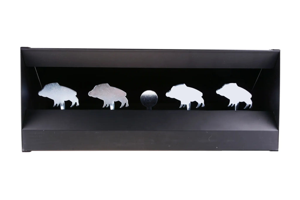 Boar Target for Pneumatic Firearms