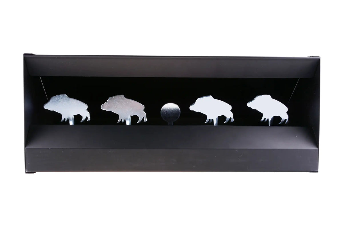 Boar Target for Pneumatic Firearms