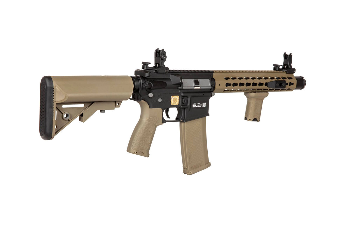 RRA SA-E07 EDGE™ Carbine Replica - Half-Tan