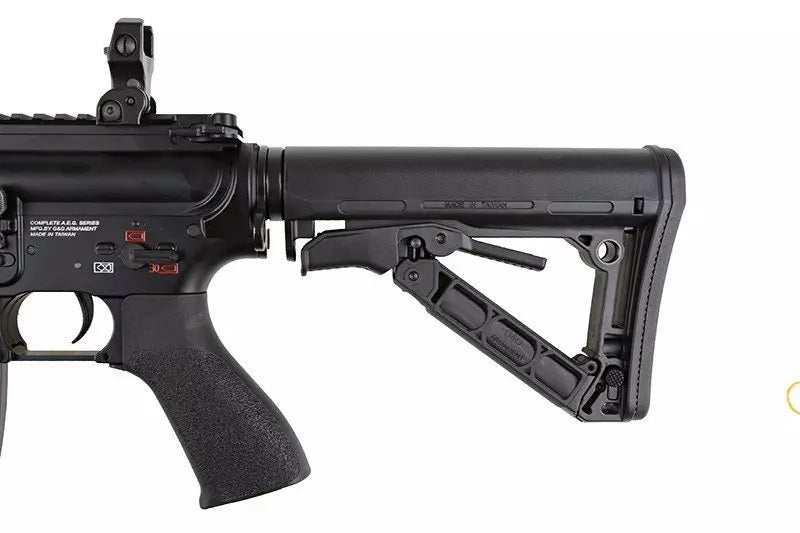 HB16 MOD0 carbine replica - Heavy Bolt