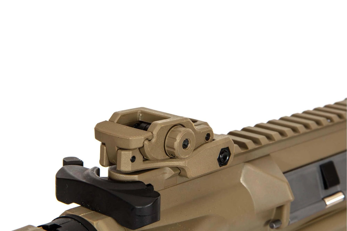 SA-C19 CORE™Daniel Defense® airsoft rifle - Full-Tan