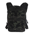 Assault backpack 10 litres Wosport BP-142 Multicam Black