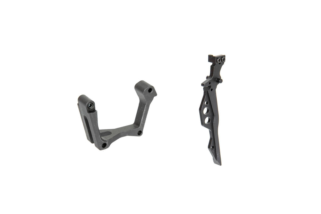 Dress-up Kit Set for SSG-1 Replicas - Black