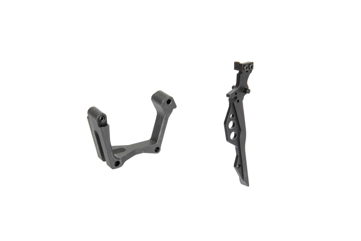 Dress-up Kit Set for SSG-1 Replicas - Black