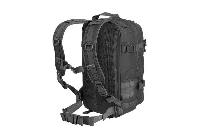 RACCOON Mk2 backpack (20l) - Cordura® - Black