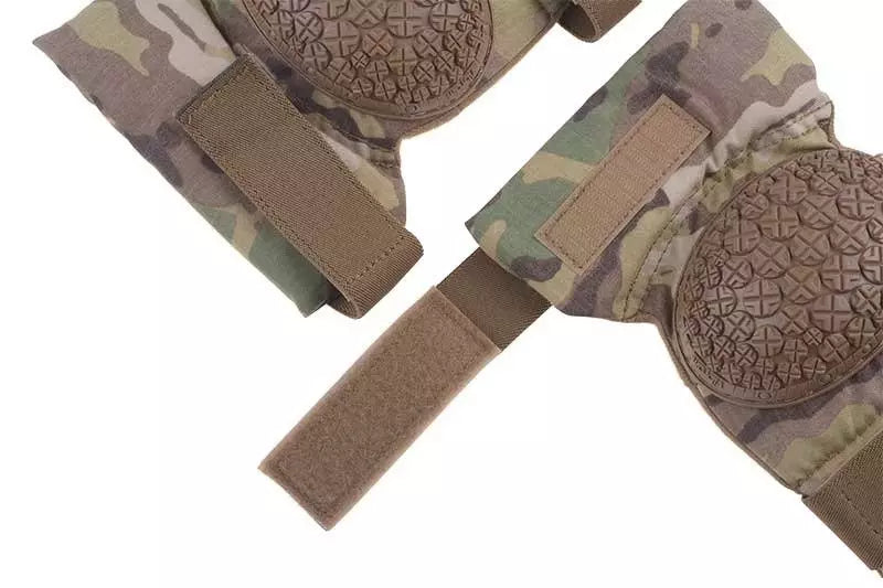 AltaCONTOUR-360 Elbow pads - Multicam®